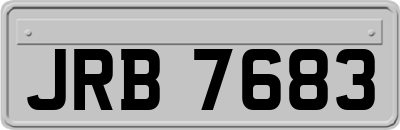 JRB7683