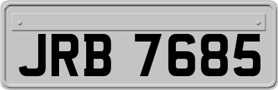 JRB7685