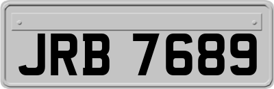 JRB7689