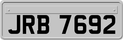 JRB7692