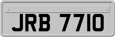 JRB7710