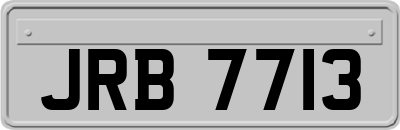 JRB7713