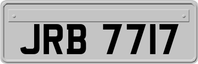 JRB7717