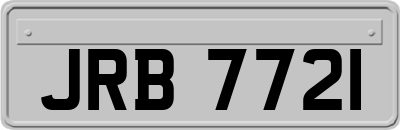 JRB7721