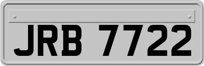 JRB7722