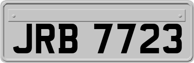 JRB7723
