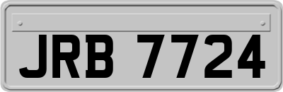JRB7724