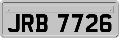 JRB7726