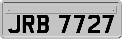 JRB7727
