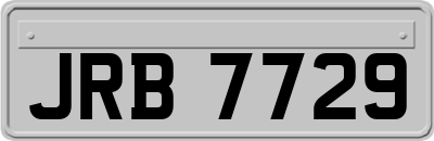 JRB7729