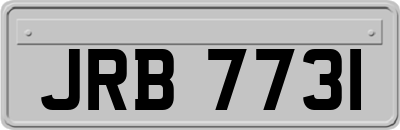 JRB7731