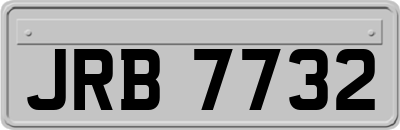 JRB7732