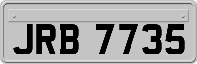 JRB7735
