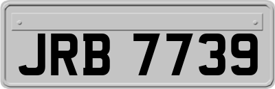 JRB7739