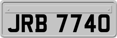 JRB7740