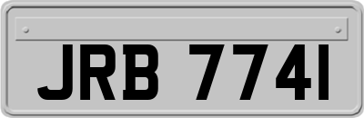 JRB7741