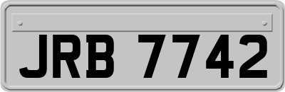 JRB7742