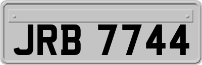 JRB7744