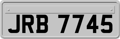 JRB7745