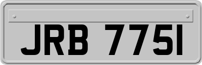 JRB7751