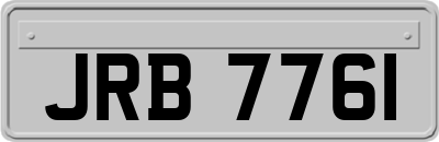 JRB7761