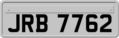 JRB7762