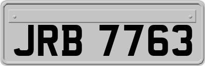 JRB7763