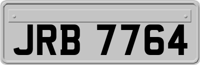 JRB7764