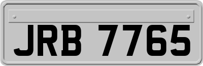 JRB7765