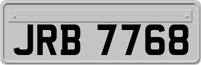 JRB7768