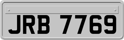 JRB7769