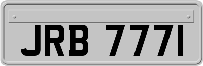 JRB7771
