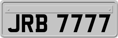 JRB7777