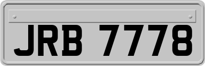 JRB7778