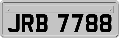 JRB7788