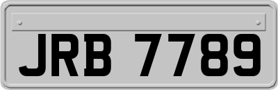 JRB7789