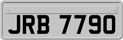 JRB7790