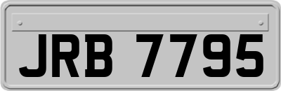 JRB7795