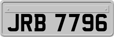 JRB7796