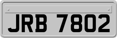 JRB7802