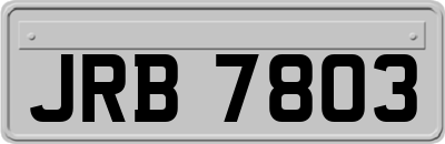 JRB7803