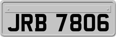 JRB7806