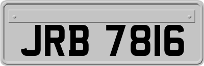 JRB7816