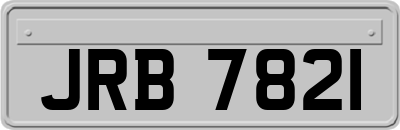 JRB7821