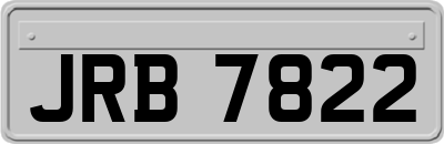 JRB7822