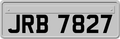 JRB7827