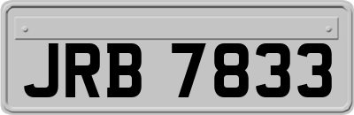 JRB7833