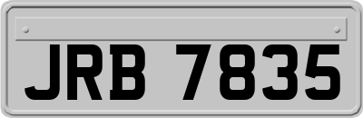 JRB7835