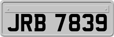 JRB7839
