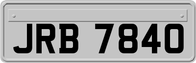 JRB7840